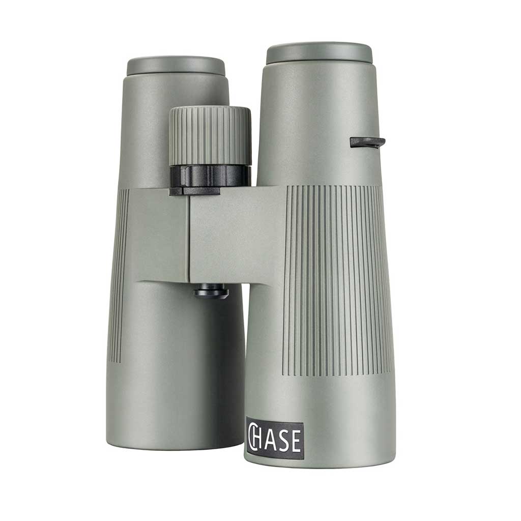 BINOCULAR DELTA CHASE 12X50 ED 4