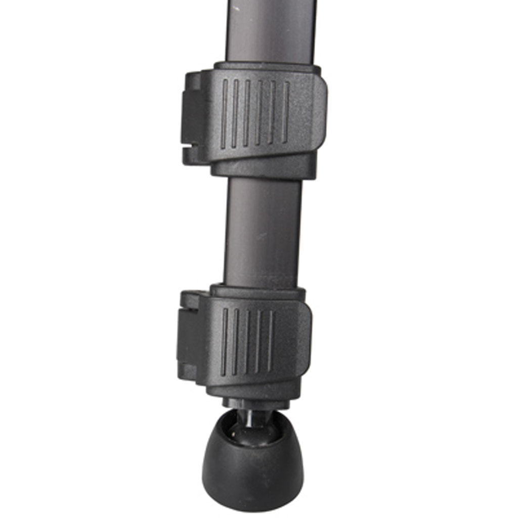 TRÍPODE BRENNER T-1271 CON RÓTULA DE VIDEO 4