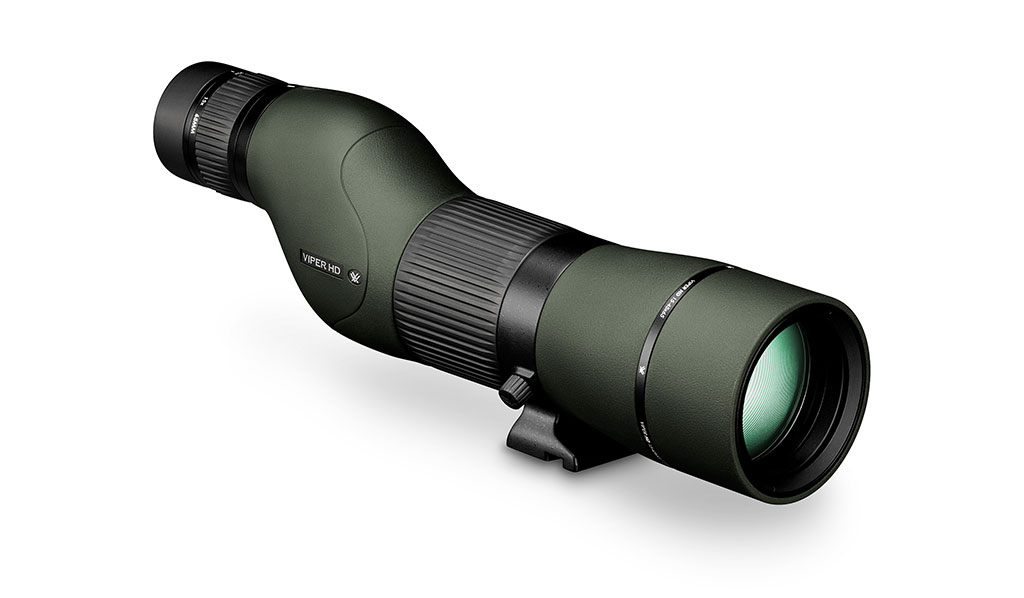 VORTEX KIT DE CUERPO Y OCULAR DE TELESCOPIO VIPER HD 15-45X65 RECTO