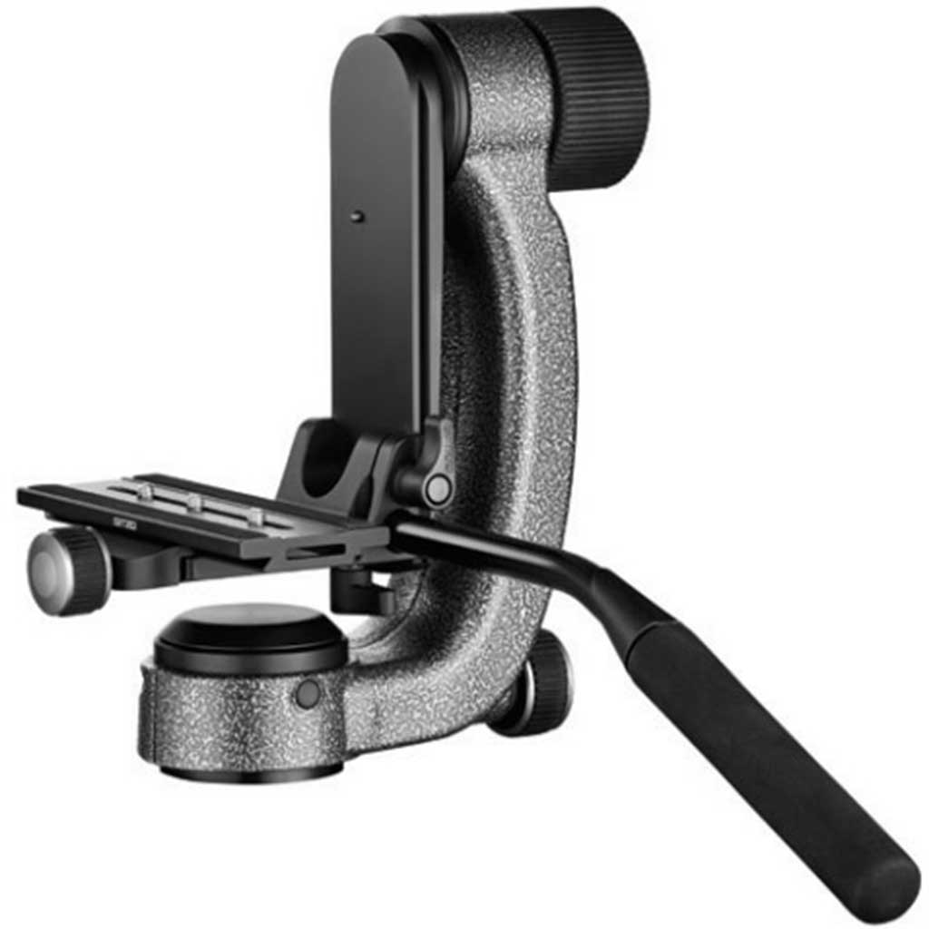 GHFG1 GITZO RÓTULA FLUIDA TIPO GIMBAL 2