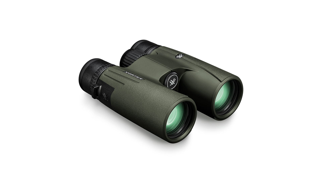 PRISMÁTICO VORTEX VIPER HD 8x42 4