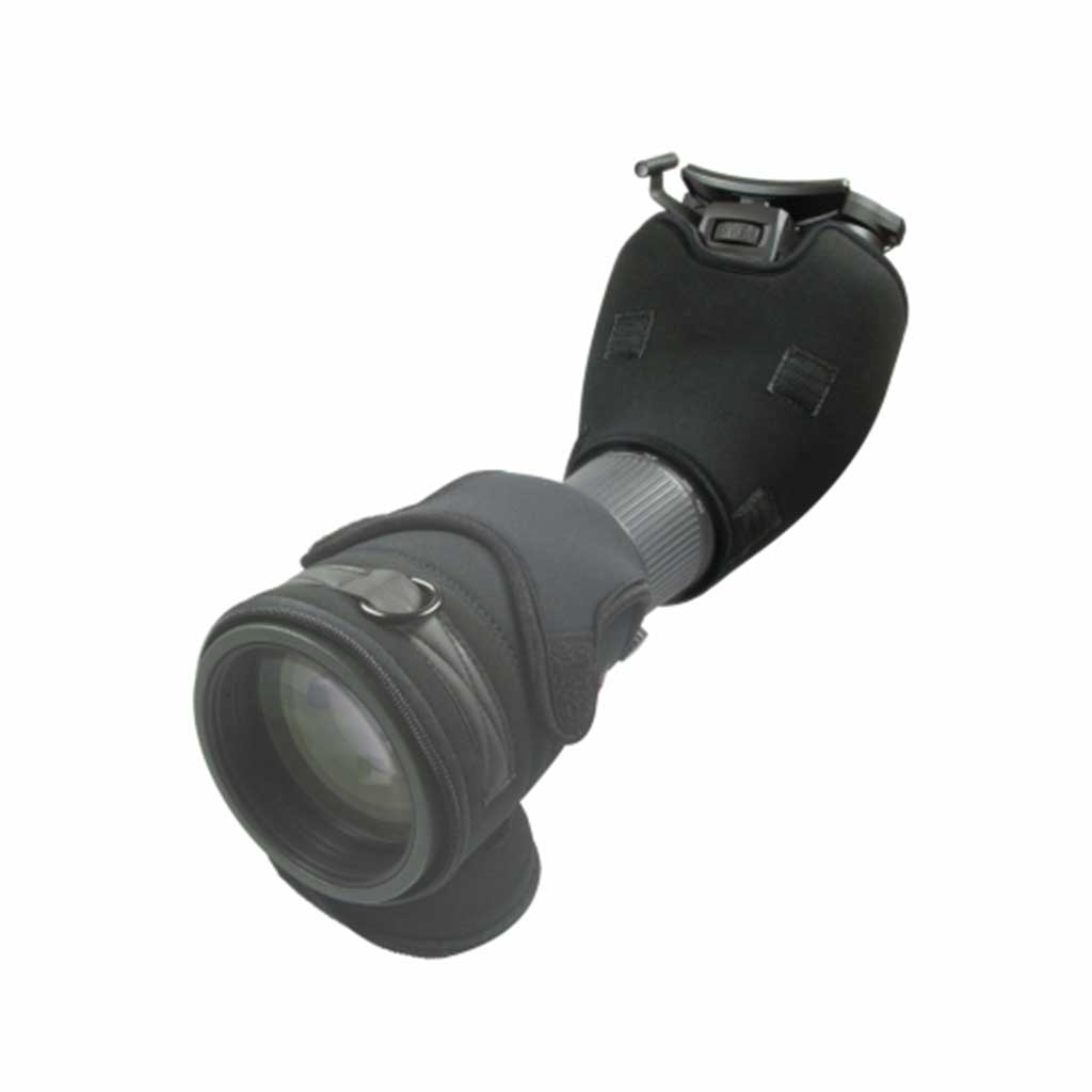 SKUA FUNDA PARA MÓDULO OCULAR SWAROVSKI BTX 2