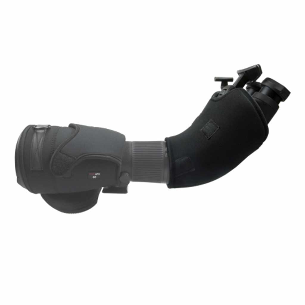 SKUA FUNDA PARA MÓDULO OCULAR SWAROVSKI BTX 3