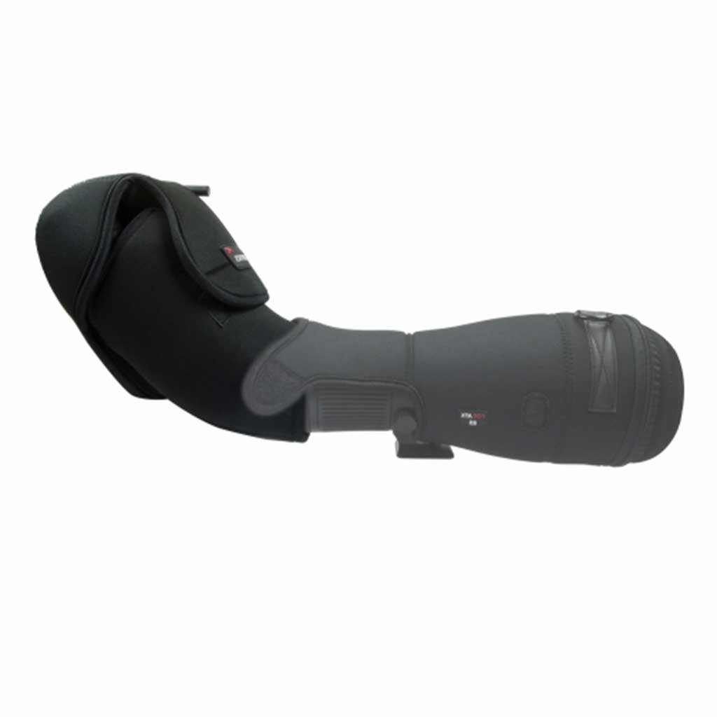 SKUA FUNDA PARA MÓDULO OCULAR SWAROVSKI BTX 4