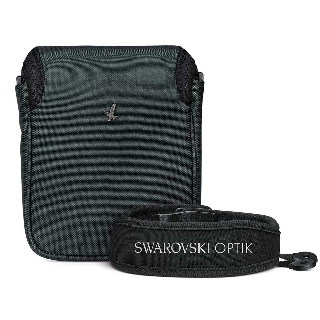 SWAROVSKI PRISMÁTICOS CL COMPANION 10x30 B VERDE WILD NATURE    4
