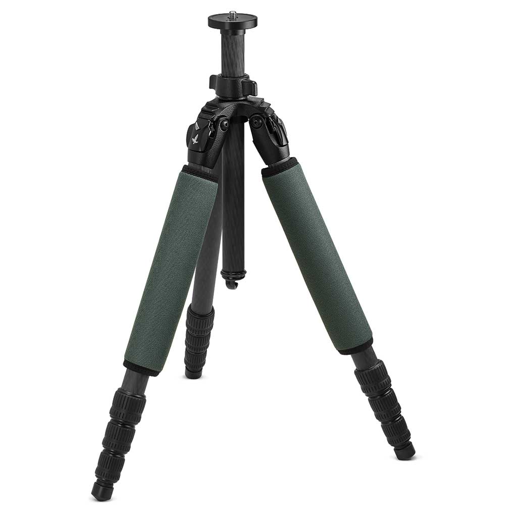 SWAROVSKI TRÍPODE COMPACTO DE CARBONO CCT 4