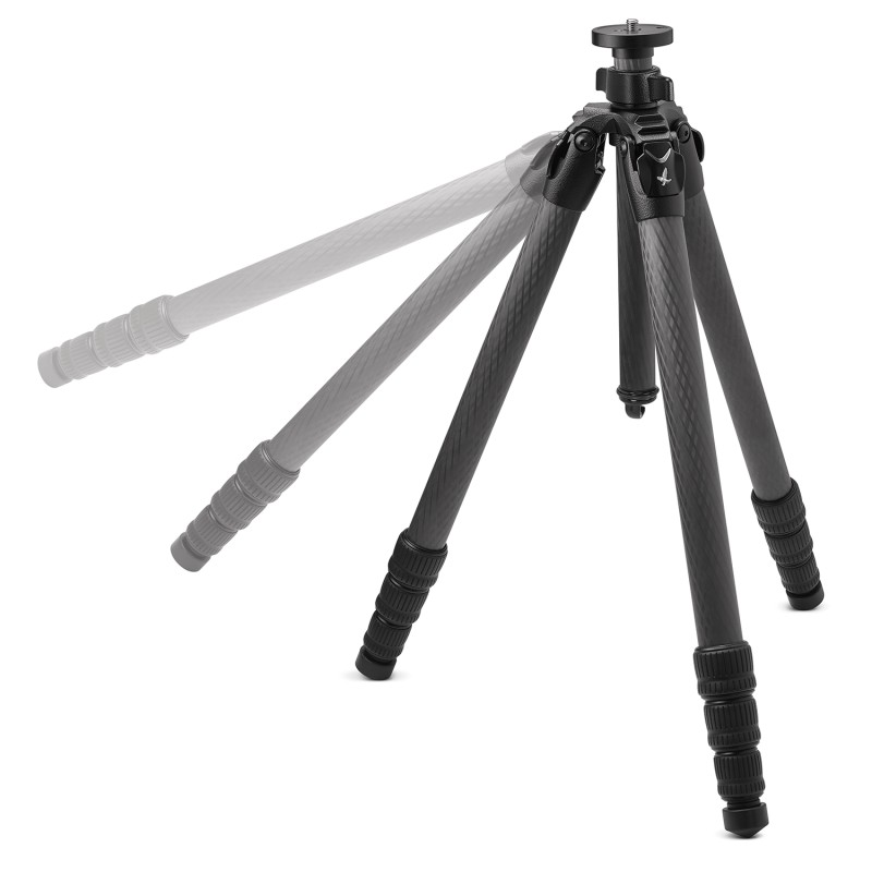 SWAROVSKI TRÍPODE DE CARBONO PCT 4
