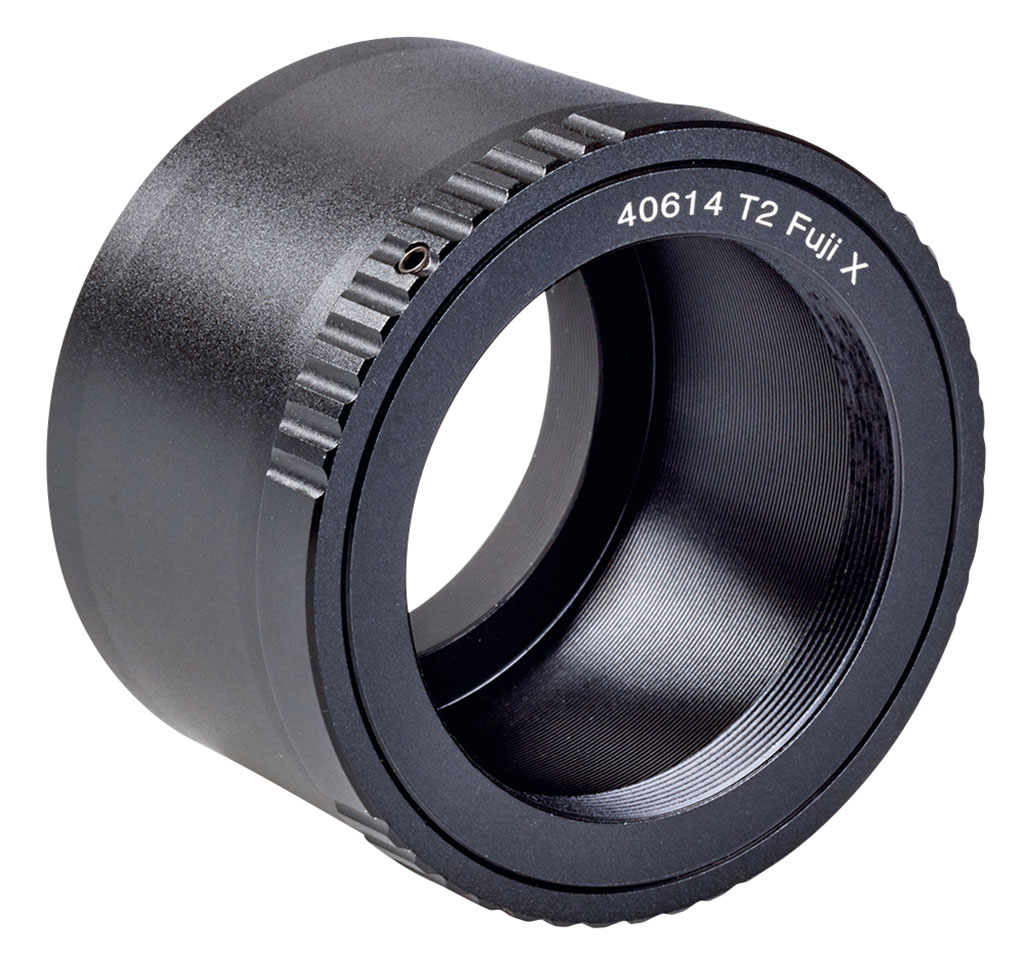 OPTICRON ANILLA T FUJIFILM X PARA ADAPTADORES FOTOGRÁFICOS                                                                                             1