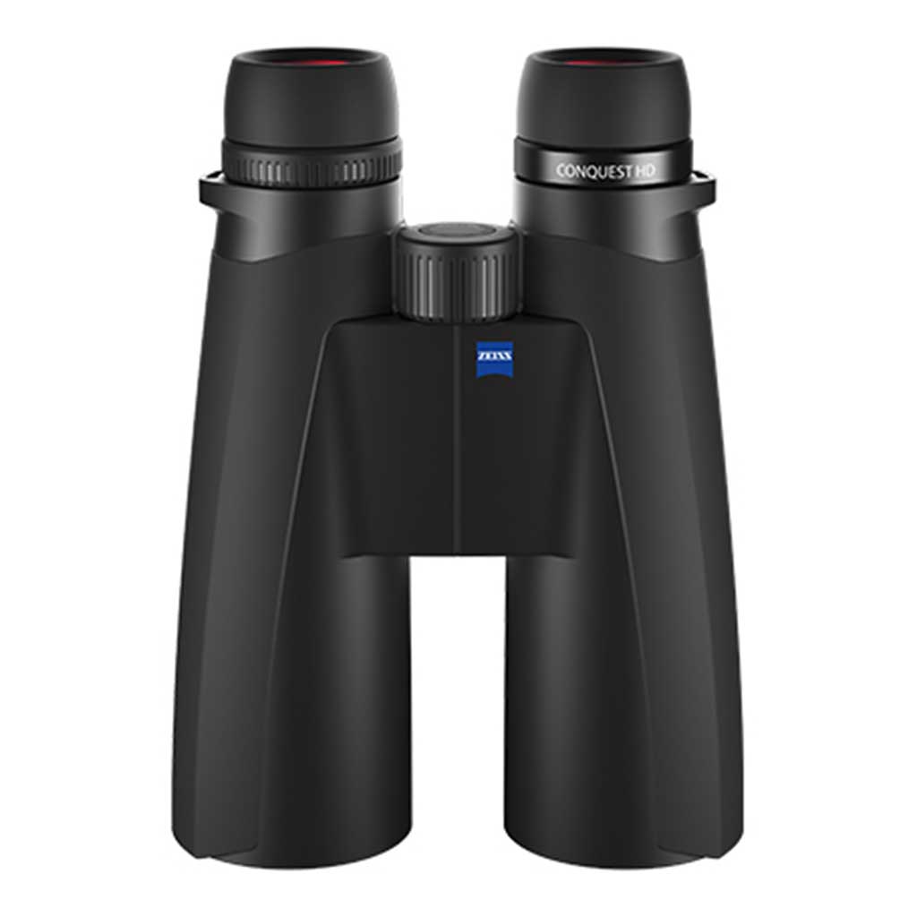 PRISMÁTICO ZEISS CONQUEST HD 8x56
 1