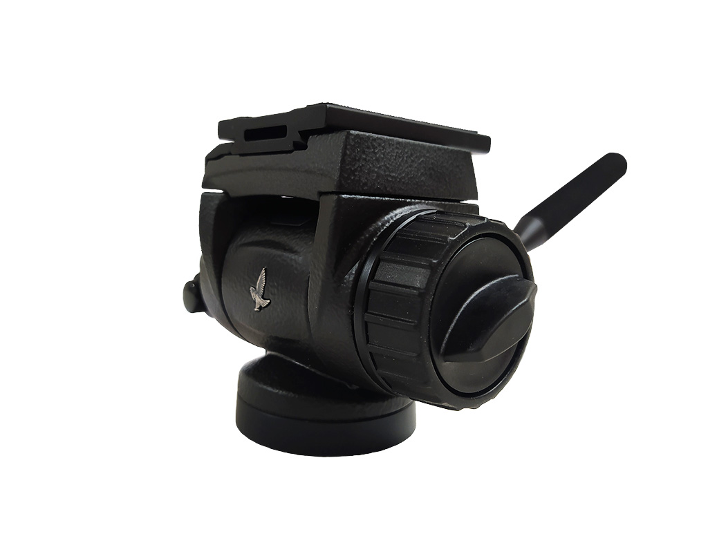 SWAROVSKI RÓTULA DE VÍDEO CTH 5