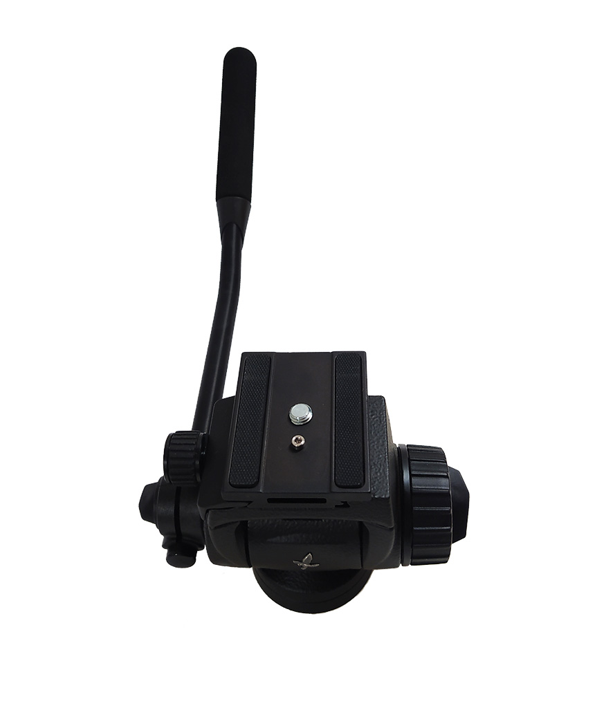 SWAROVSKI RÓTULA DE VÍDEO CTH 3