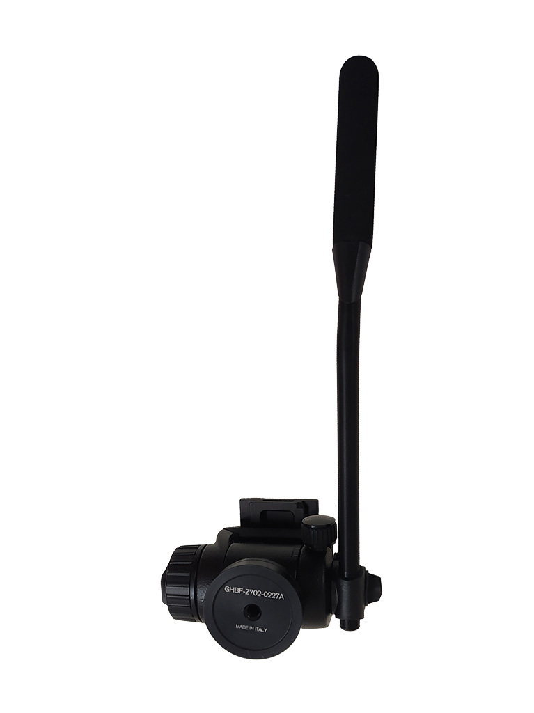 SWAROVSKI RÓTULA DE VÍDEO CTH 4