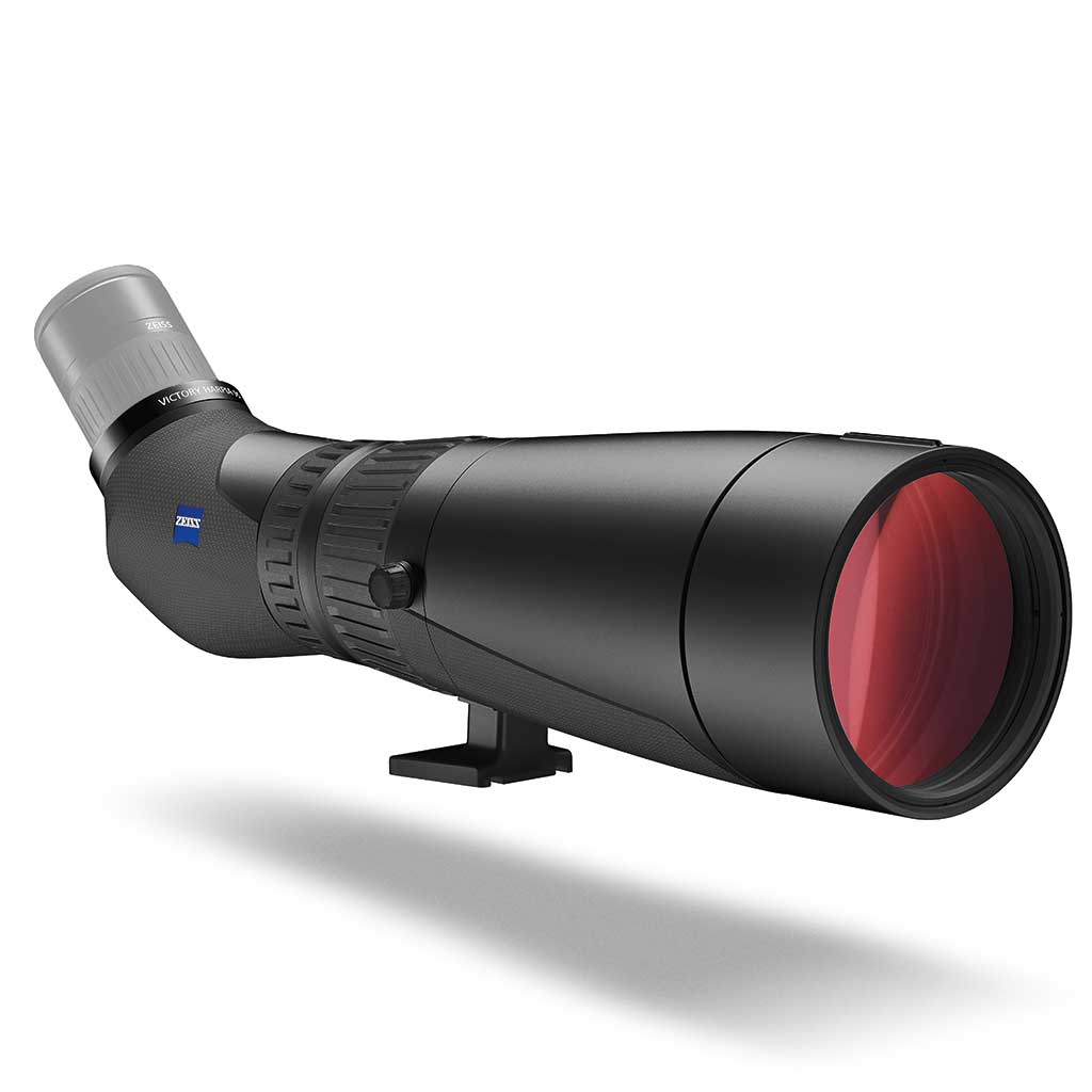 ZEISS CUERPO TELESCOPIO VICTORY HARPIA 85