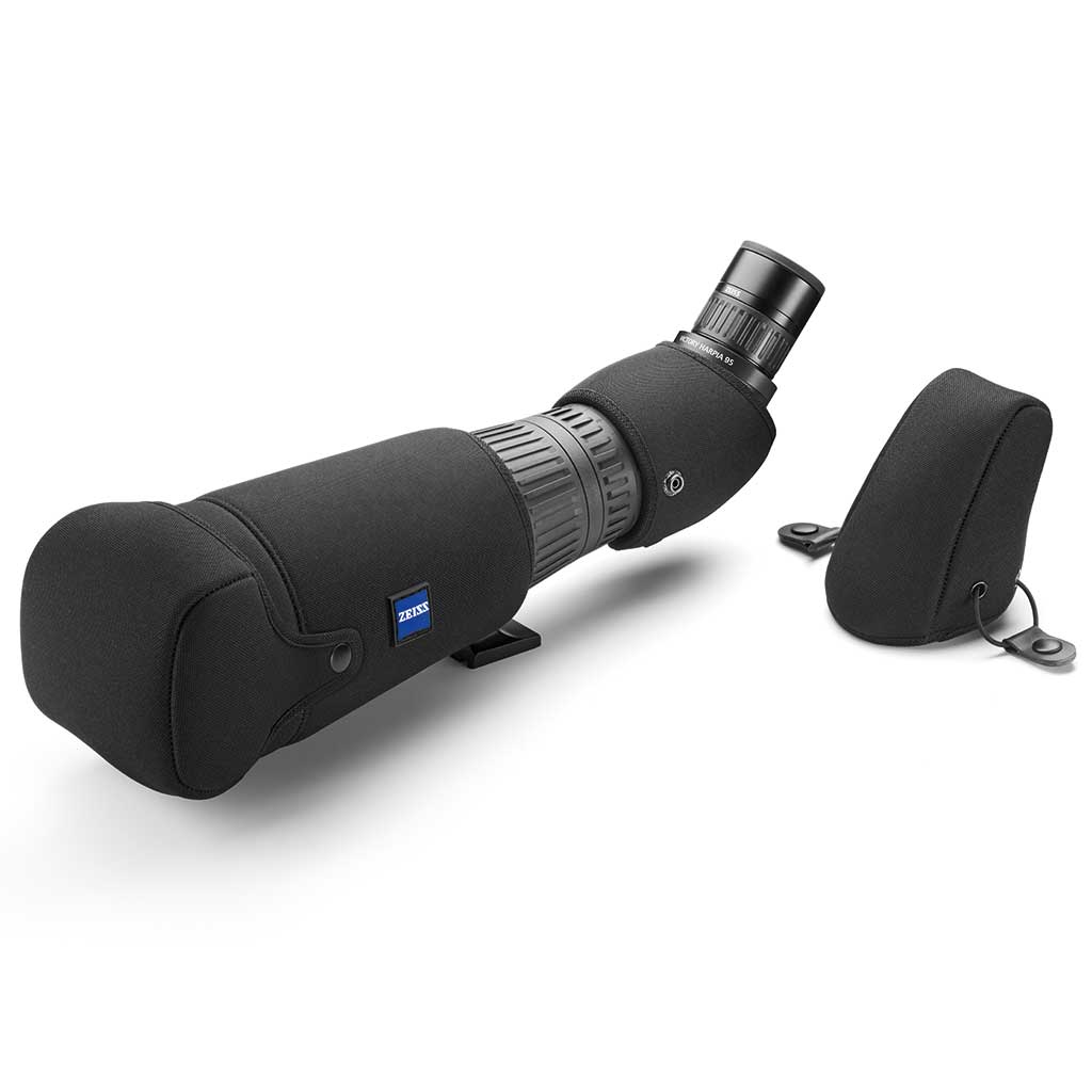 ZEISS FUNDA DE TRANSPORTE Y PROTECCIÓN PARA VICTORY HARPIA 95