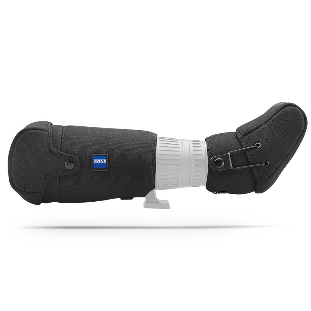 ZEISS FUNDA DE TRANSPORTE Y PROTECCIÓN PARA VICTORY HARPIA 95 2