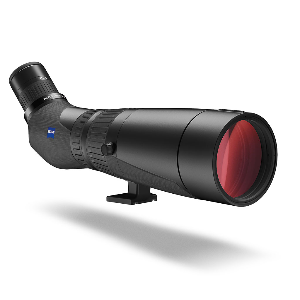 KIT ORYX ZEISS TELESCOPIO + OCULAR  VICTORY HARPIA 22-65X85