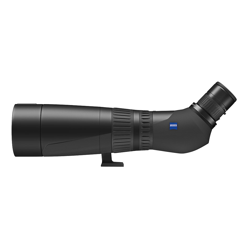 KIT ORYX ZEISS TELESCOPIO + OCULAR  VICTORY HARPIA 22-65X85 3