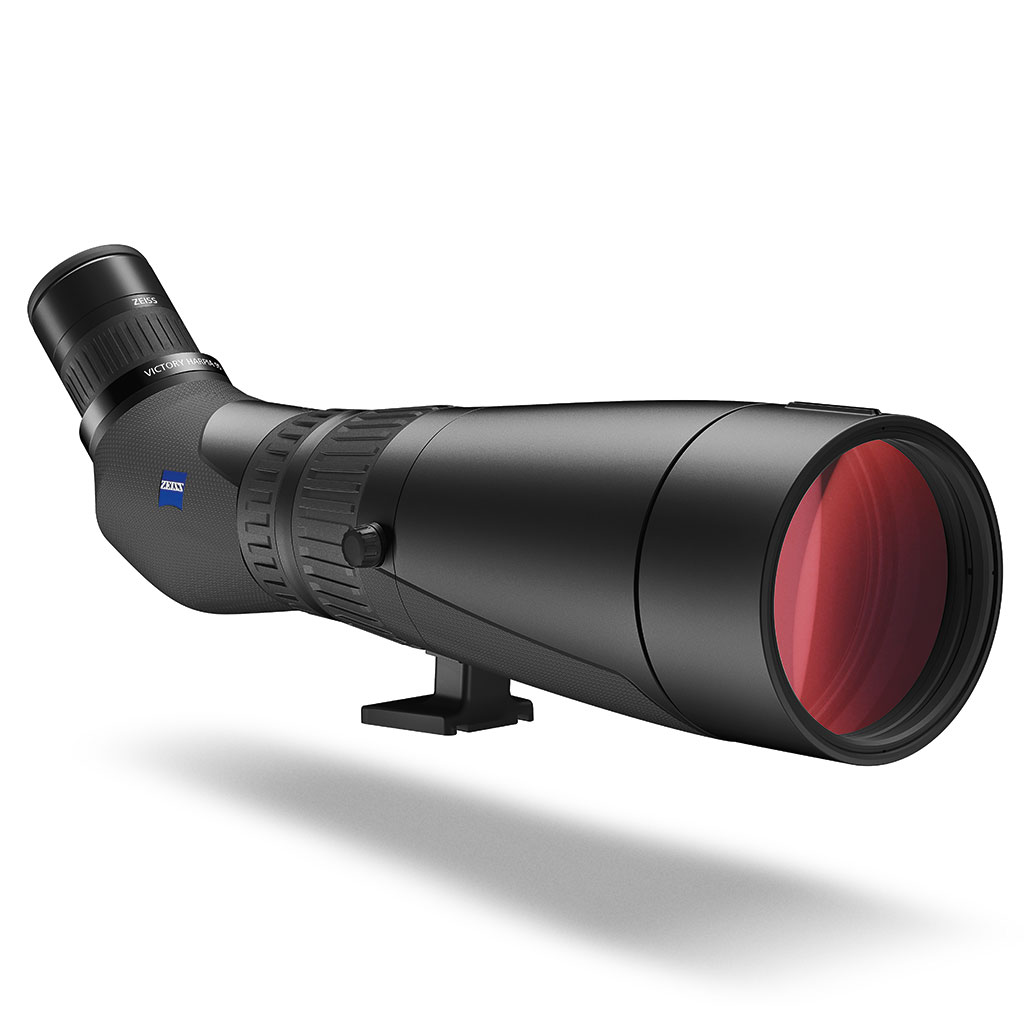 KIT ORYX ZEISS TELESCOPIO + OCULAR VICTORY HARPIA 23-70X95