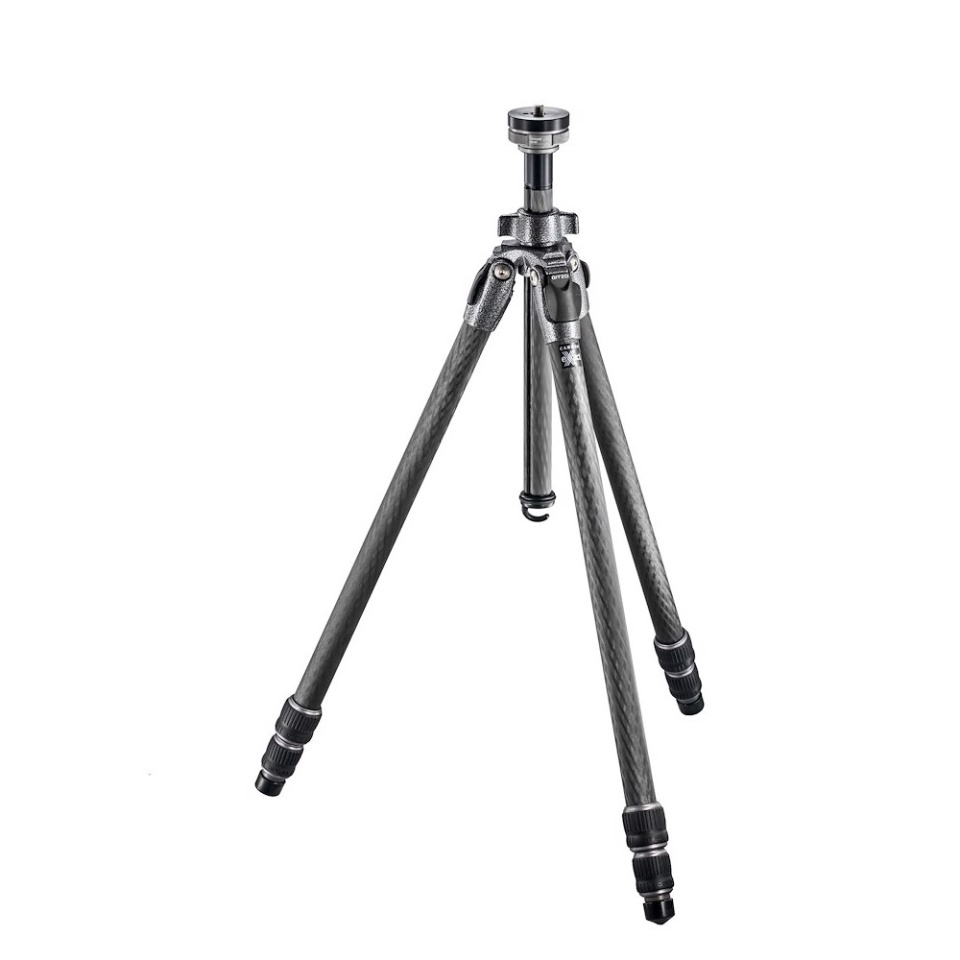 GITZO KIT ORYX COMPUESTO POR TRÍPODE SERIE MOUNTAINEER GT1532 CON RÓTULA GHF2W 1