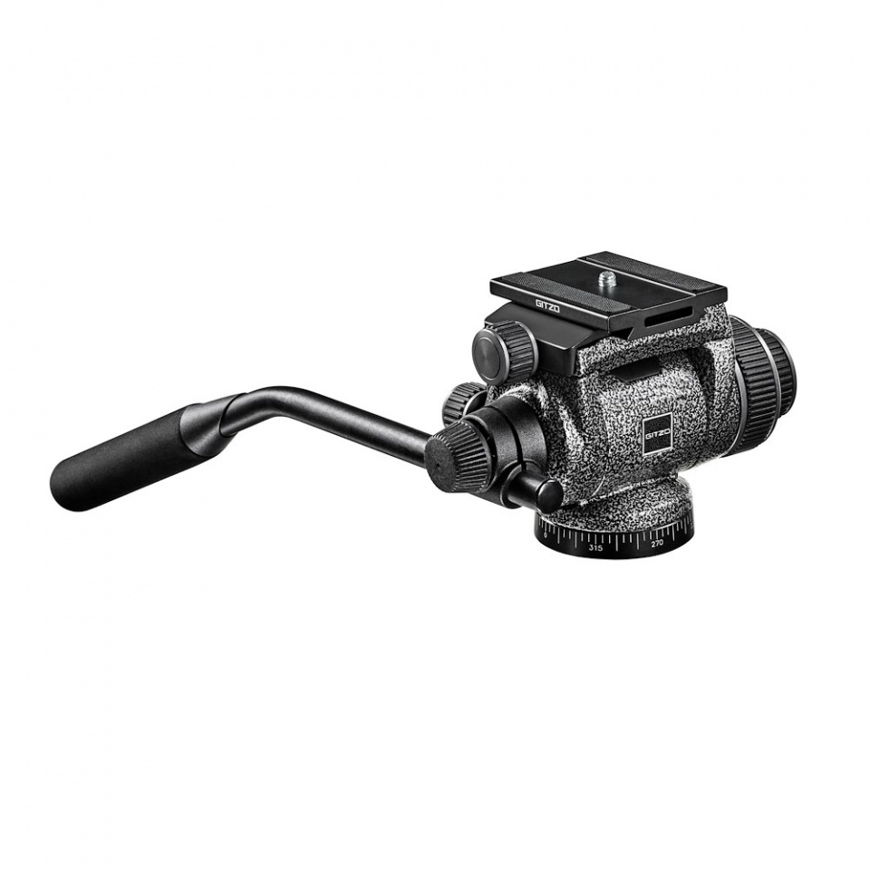 GITZO KIT ORYX COMPUESTO POR TRÍPODE SERIE MOUNTAINEER GT1532 CON RÓTULA GHF2W 2