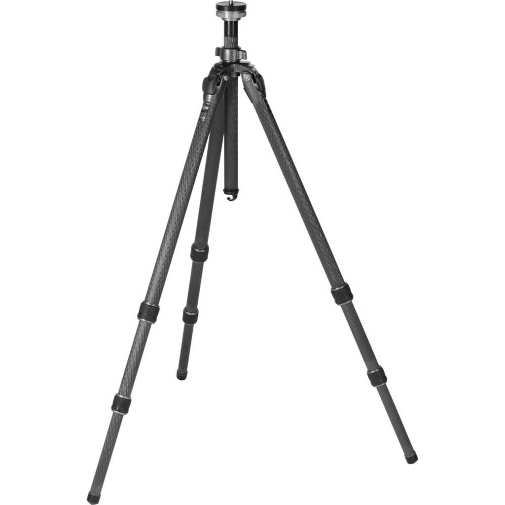 GITZO KIT ORYX COMPUESTO POR TRÍPODE SERIE MOUNTAINEER GT2532 CON RÓTULA GHF2W 2