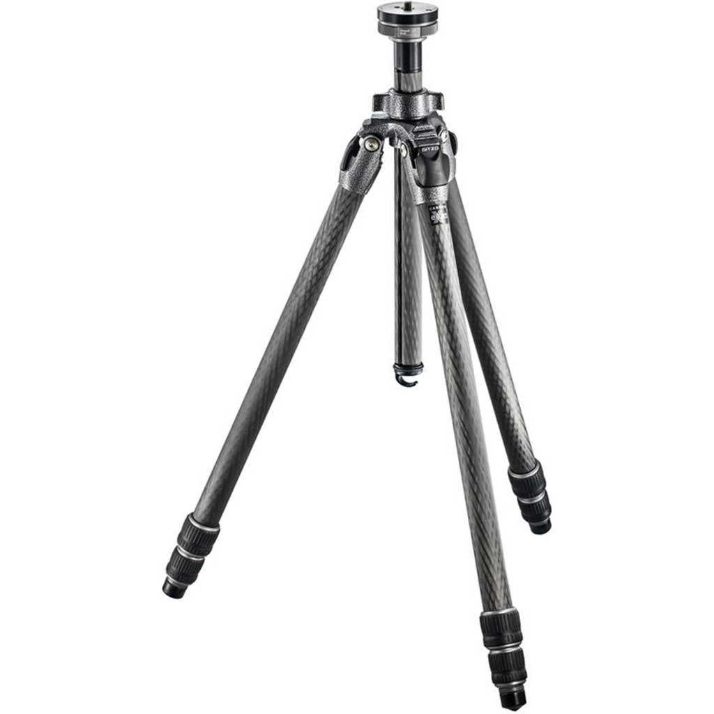 GITZO KIT ORYX COMPUESTO POR TRÍPODE SERIE MOUNTAINEER GT2532 CON RÓTULA GHF2W 3