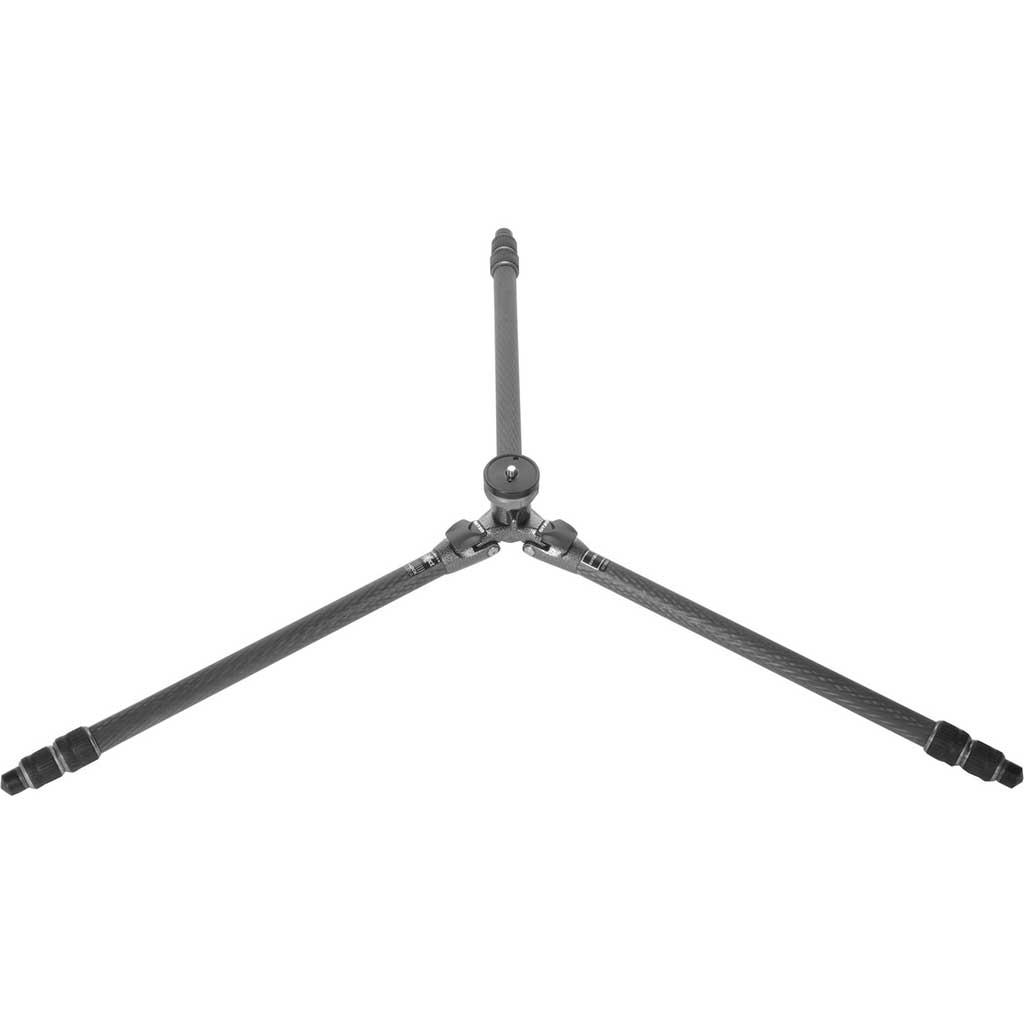 GITZO KIT ORYX COMPUESTO POR TRÍPODE SERIE MOUNTAINEER GT2532 CON RÓTULA GHF2W 4