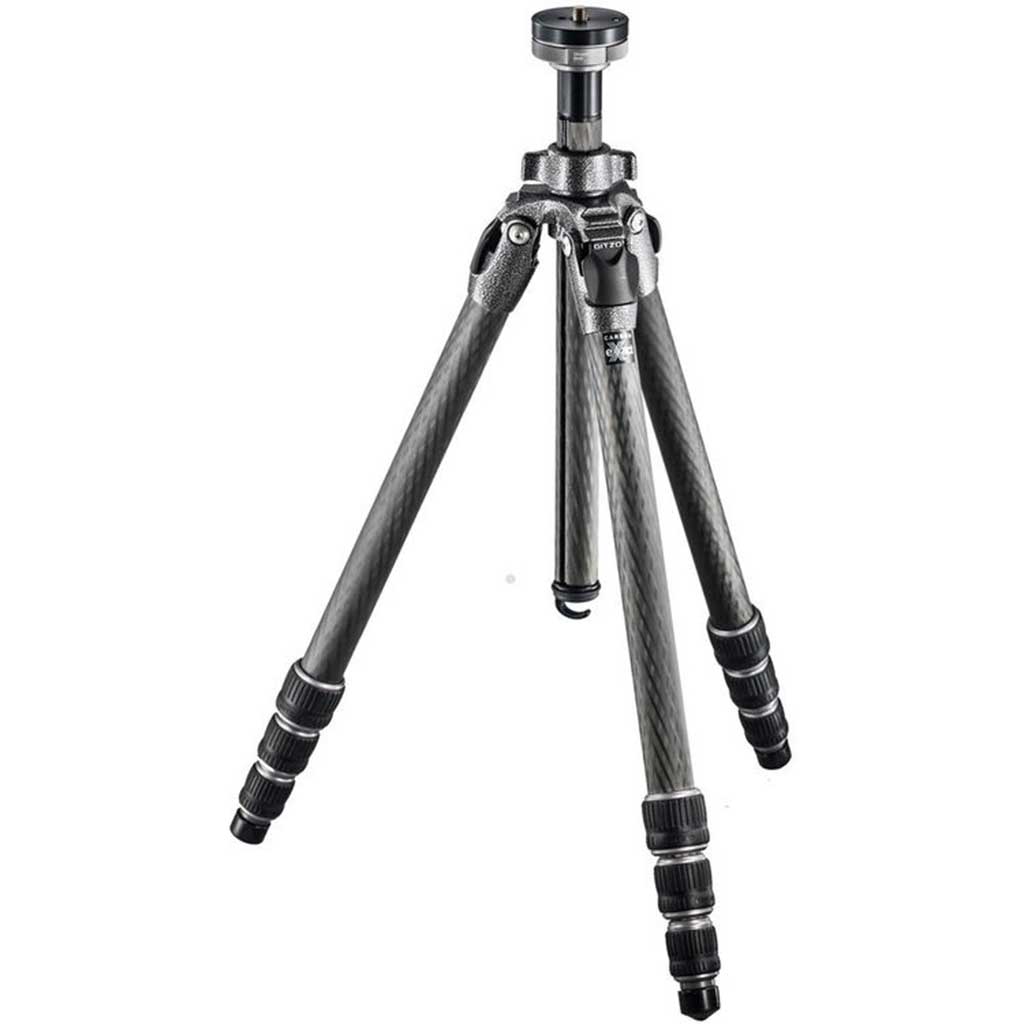 GITZO KIT ORYX COMPUESTO POR TRÍPODE SERIE MOUNTAINEER GT2542 CON RÓTULA GHF2W 2