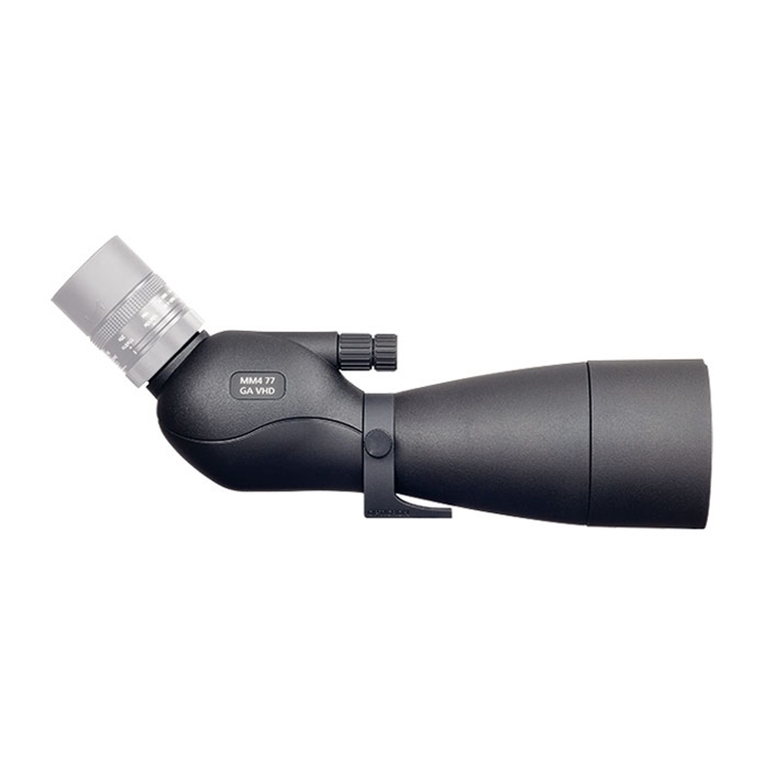 OPTICRON CUERPO TELESCOPIO MM4 77 GA VHD/45 ACODADO 2