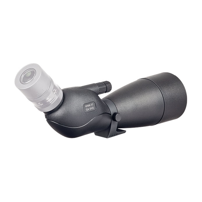 OPTICRON CUERPO TELESCOPIO MM4 77 GA VHD/45 ACODADO 3