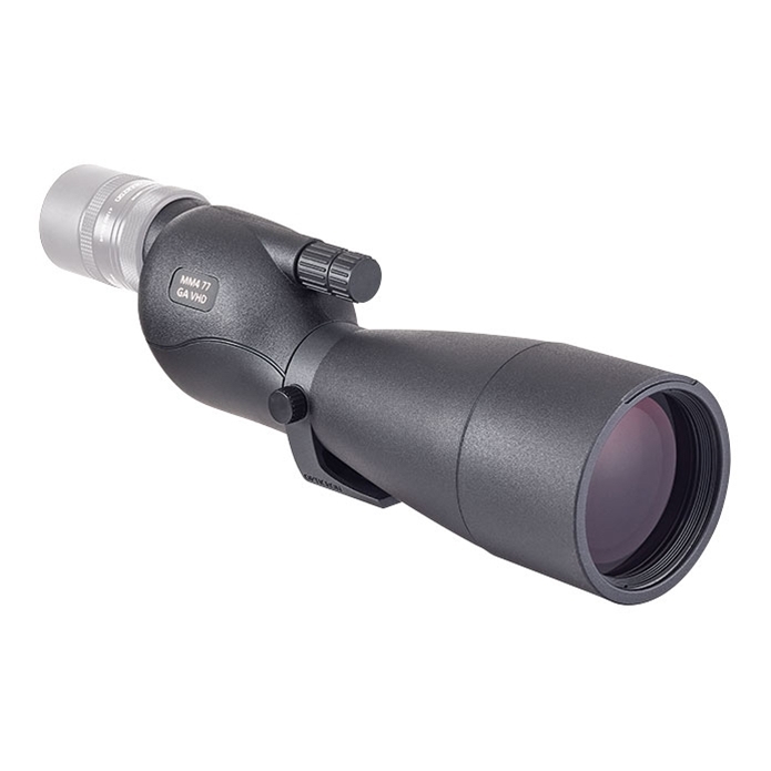 OPTICRON CUERPO TELESCOPIO MM4 77 GA VHD RECTO
