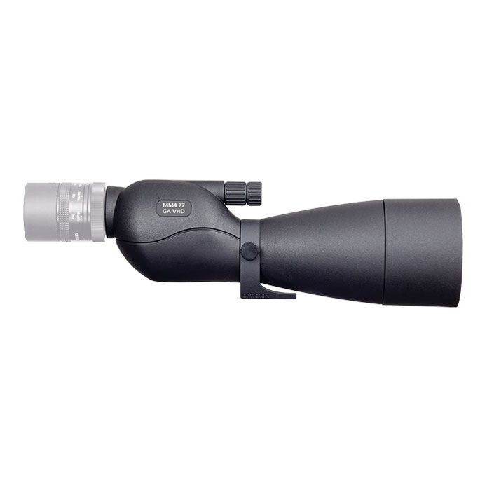 OPTICRON CUERPO TELESCOPIO MM4 77 GA VHD RECTO 2