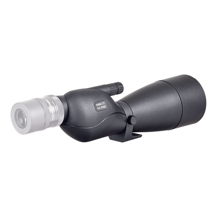OPTICRON CUERPO TELESCOPIO MM4 77 GA VHD RECTO 3