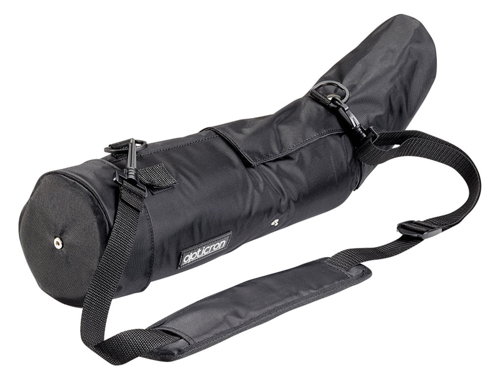 OPTICRON FUNDA DE CAMPO PARA TELESCOPIO MM4 77 GA ED/45 ACODADO Y MM3 80 GA ED ACODADO
