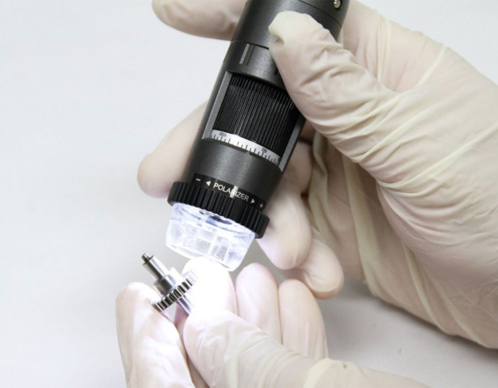 DINO-LITE MICROSCOPIO DIGITAL EDGE AM4515ZT 4