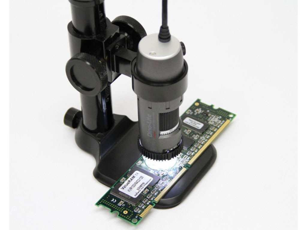 DINO-LITE MICROSCOPIO DIGITAL EDGE AM4515ZT 5