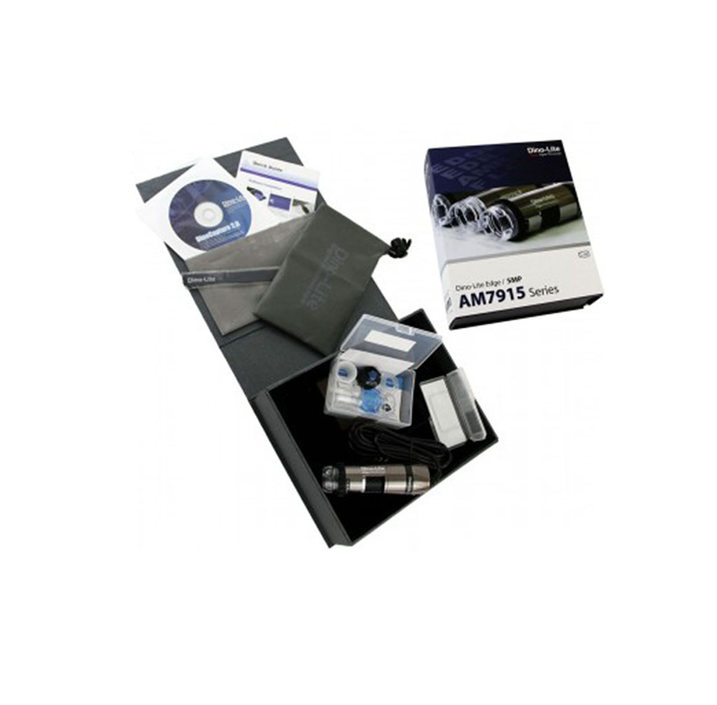 DINO-LITE MICROSCOPIO DIGITAL EDGE AM7915MZT 2