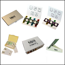 BLIPS KIT REGALO XL 2