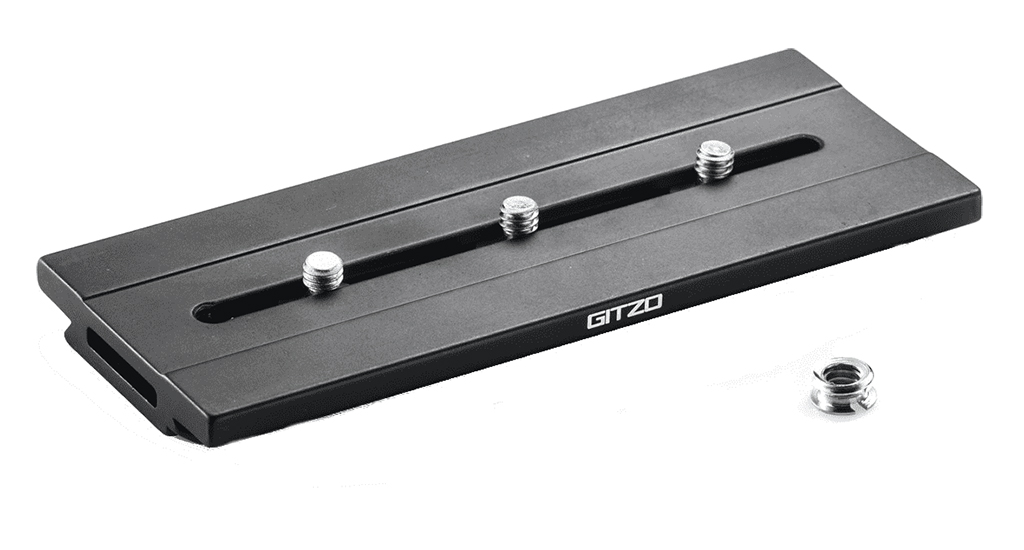 GS5370LDR GITZO PLATO RÁPIDO PARA RÓTULA GHFG1                                                                                                         1