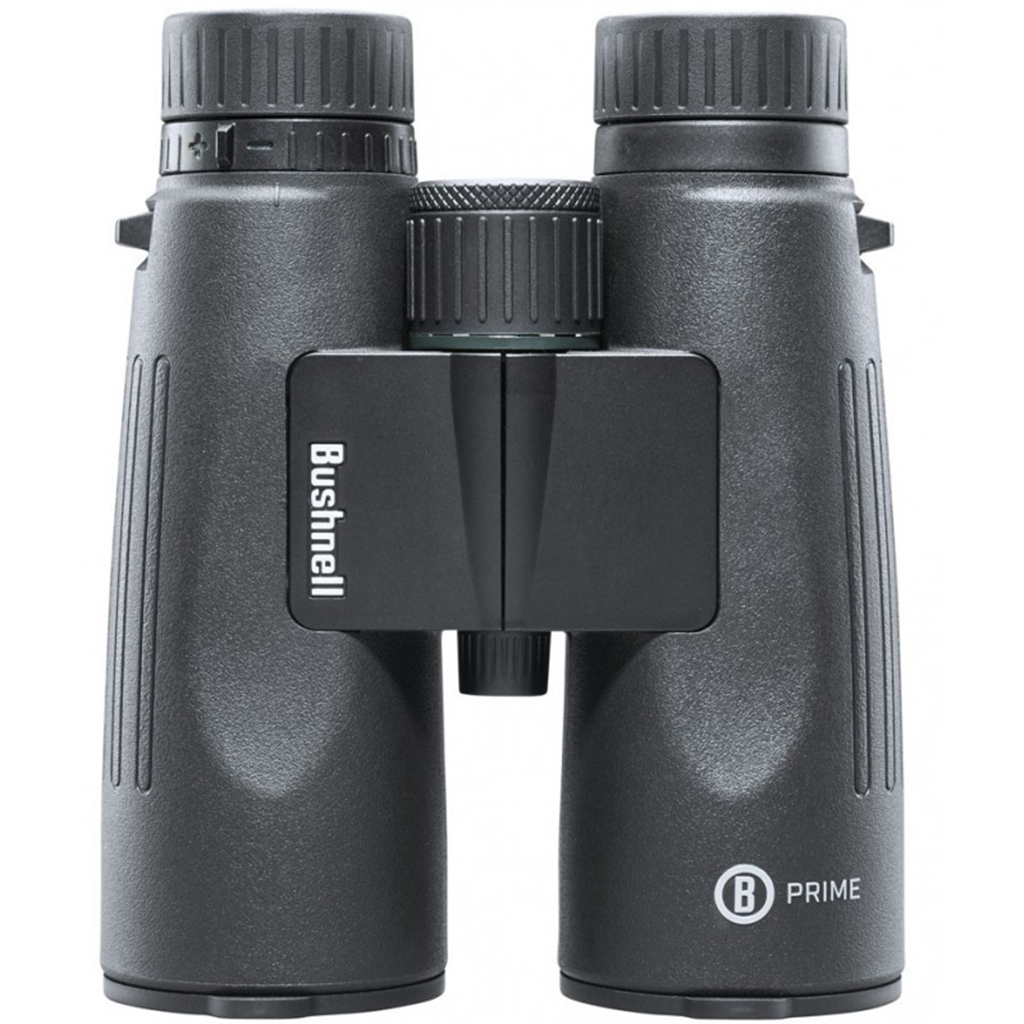 PRISMÁTICO BUSHNELL PRIME 12x50 1