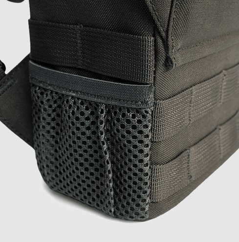 GPO ARNÉS - FUNDA PARA PRISMÁTICOS DE 42 mm BINO HARNESS PRO 5