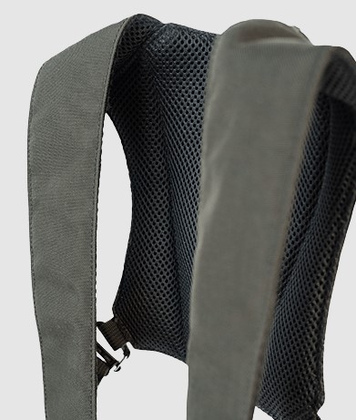 GPO ARNÉS - FUNDA PARA PRISMÁTICOS DE 42 mm BINO HARNESS PRO 7