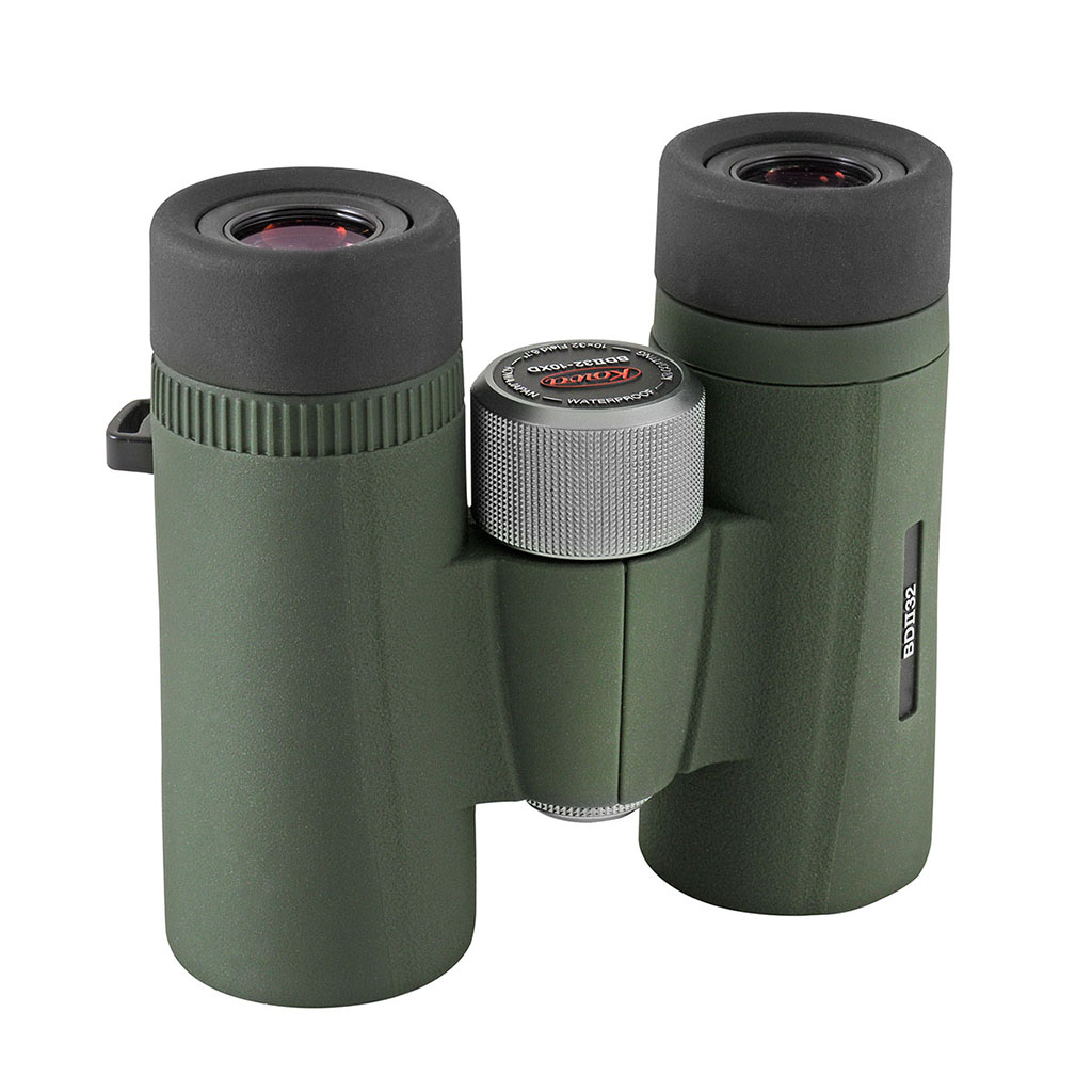 PRISMÁTICO KOWA BD II 10x32 XD 4