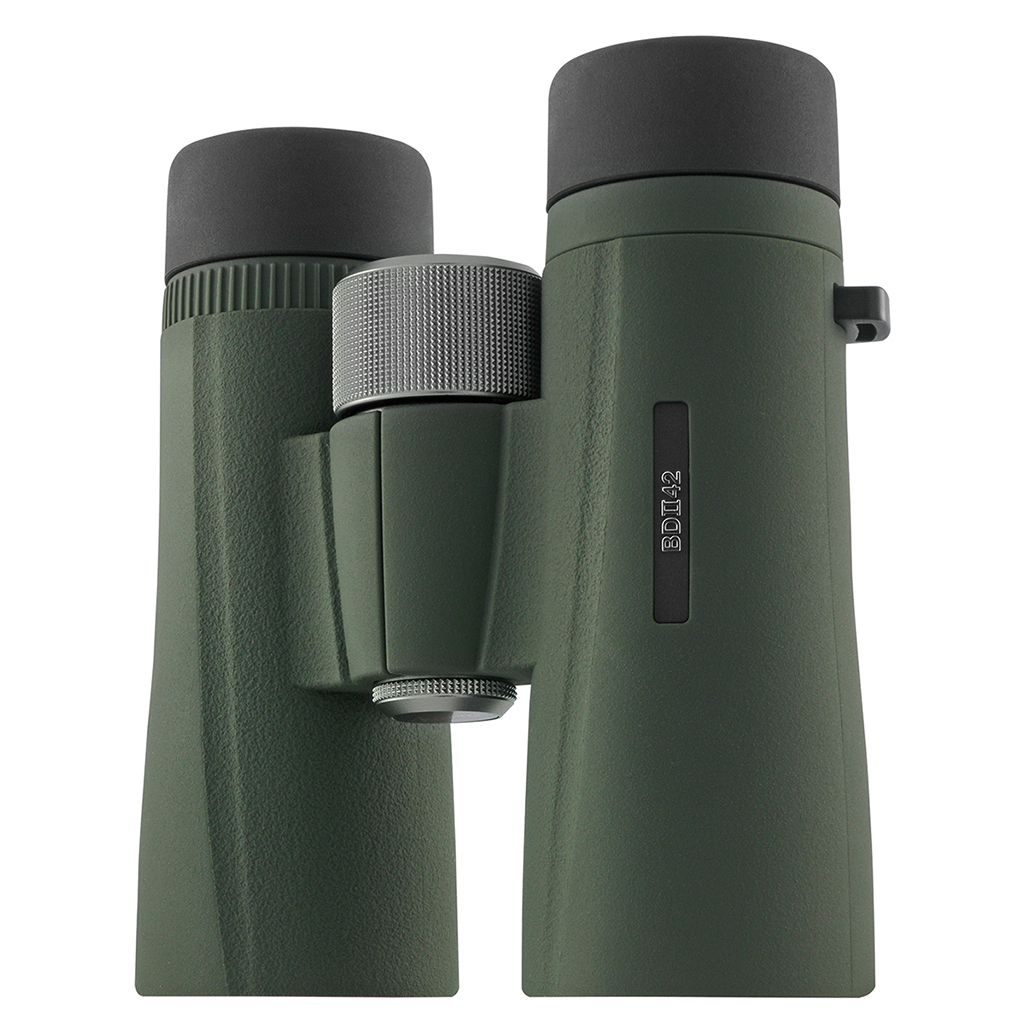 PRISMÁTICO KOWA BD II 10x42 XD 2