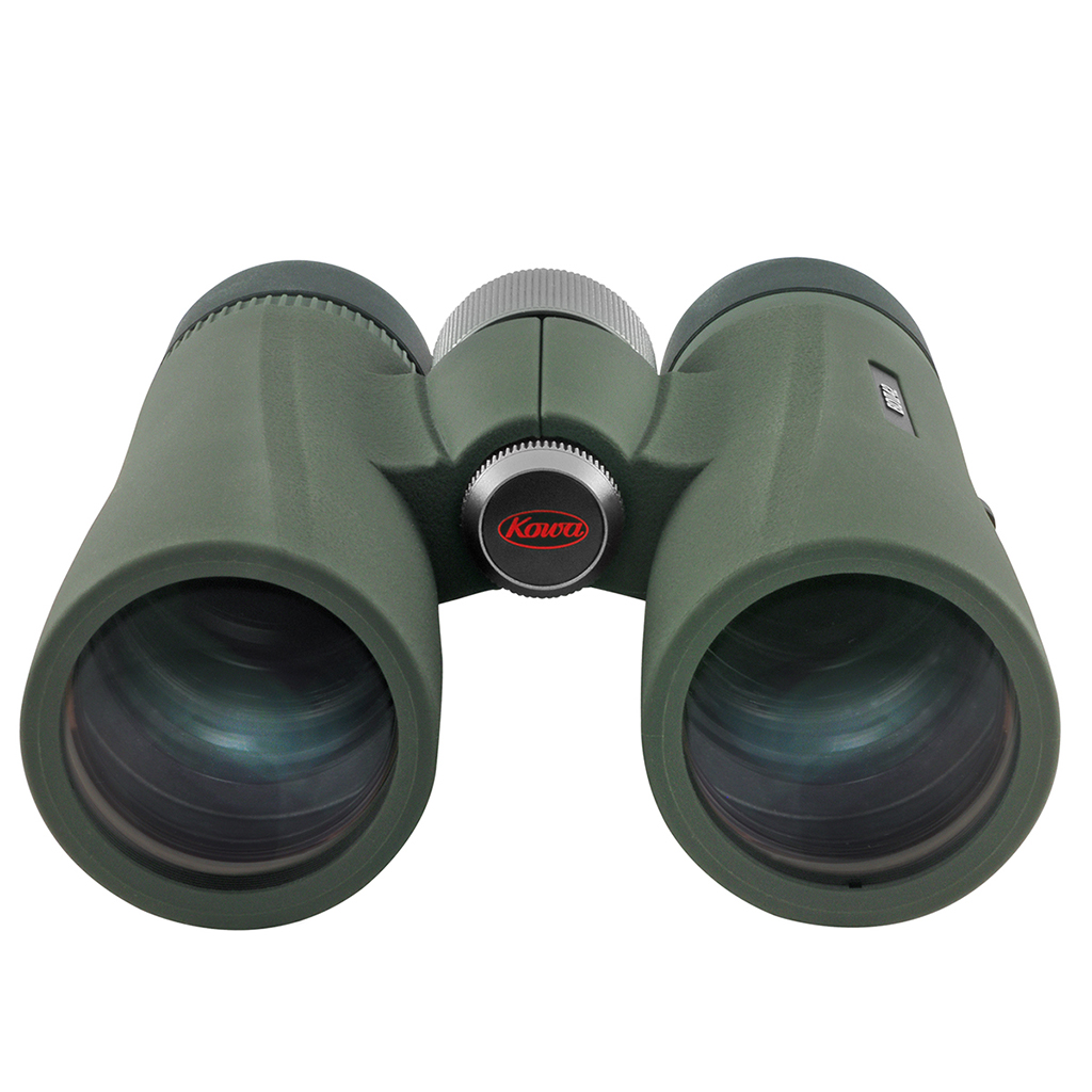 PRISMÁTICO KOWA BD II 10x42 XD 3