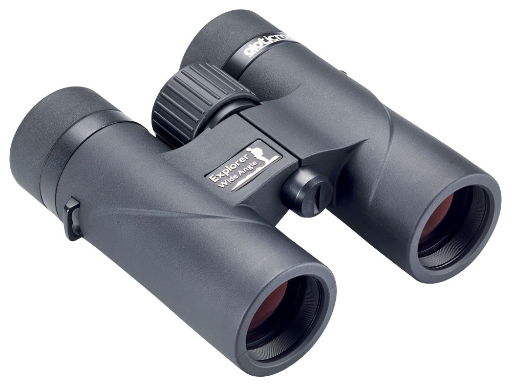 PRISMÁTICO OPTICRON EXPLORER WA ED-R 8x32  2