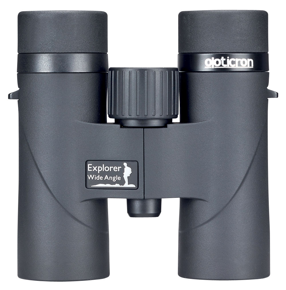 PRISMÁTICO OPTICRON EXPLORER WA ED-R 8x32  3