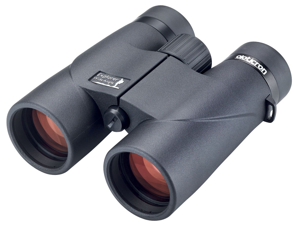 PRISMÁTICO OPTICRON EXPLORER WA ED-R 10x42 1