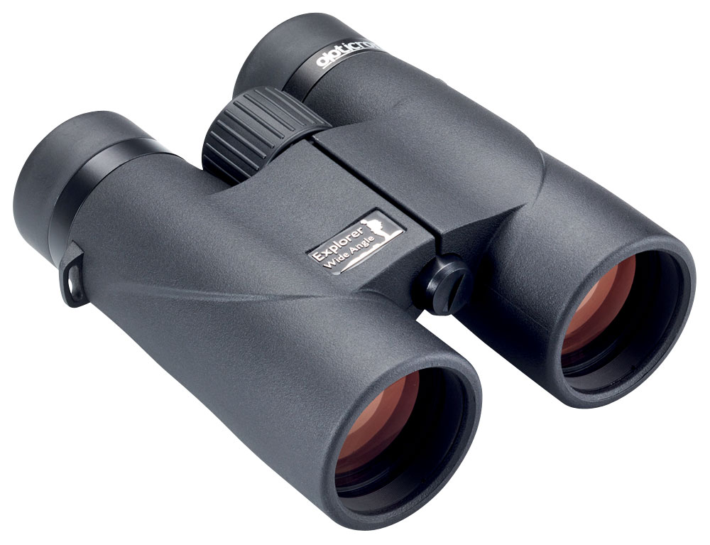PRISMÁTICO OPTICRON EXPLORER WA ED-R 10x42 2
