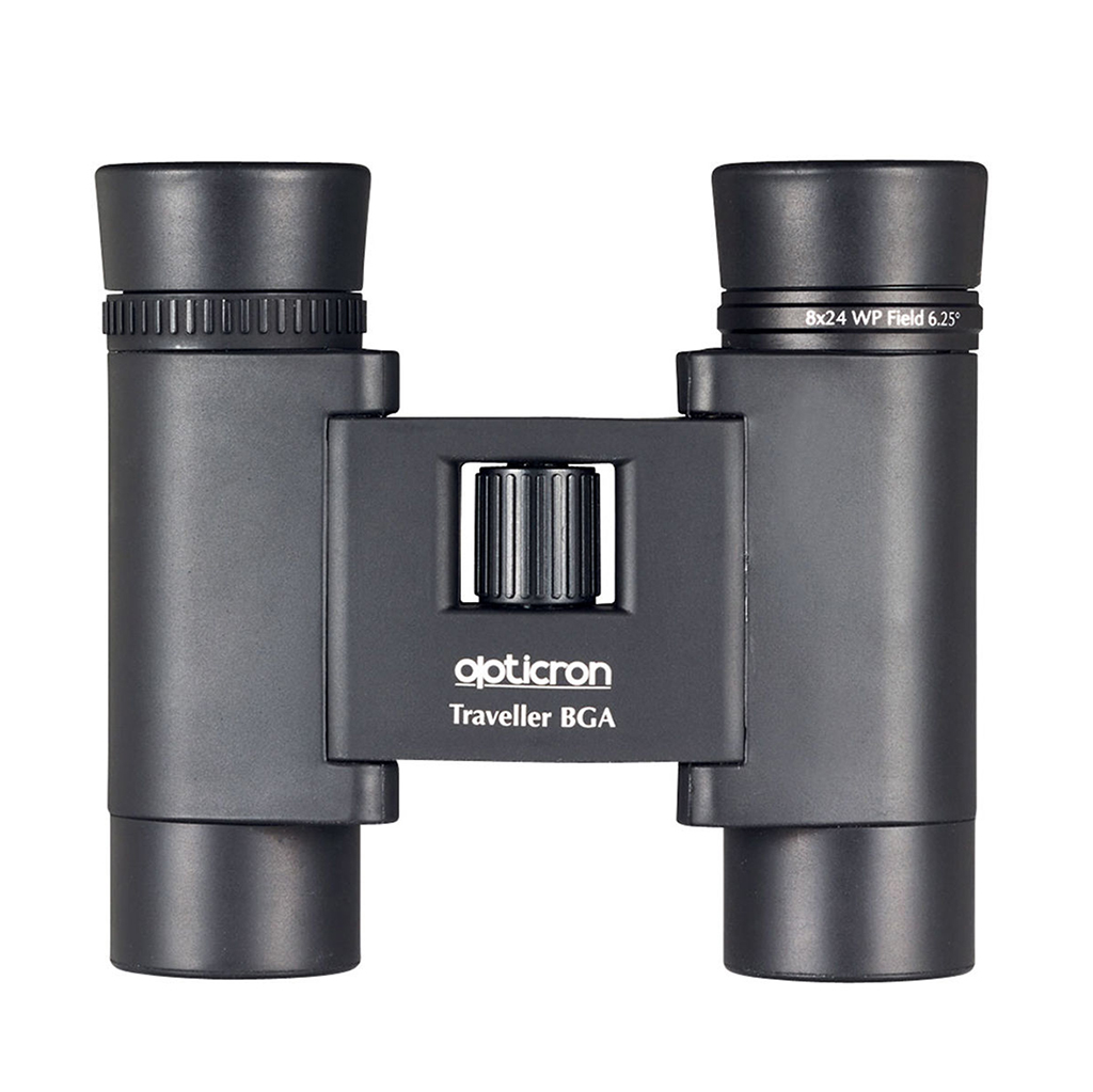 PRISMÁTICO OPTICRON TRAVELLER BGA 8X24 1